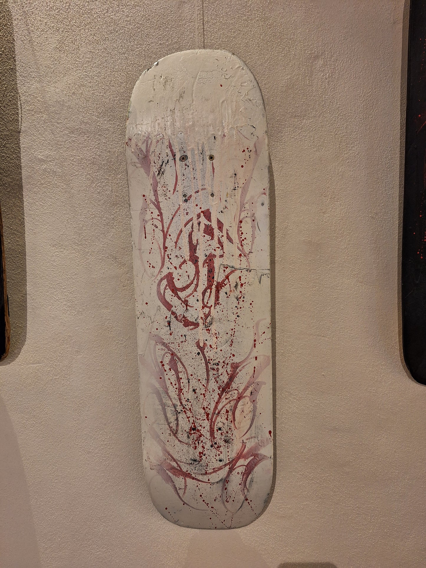 Pinkmannttt42 skate