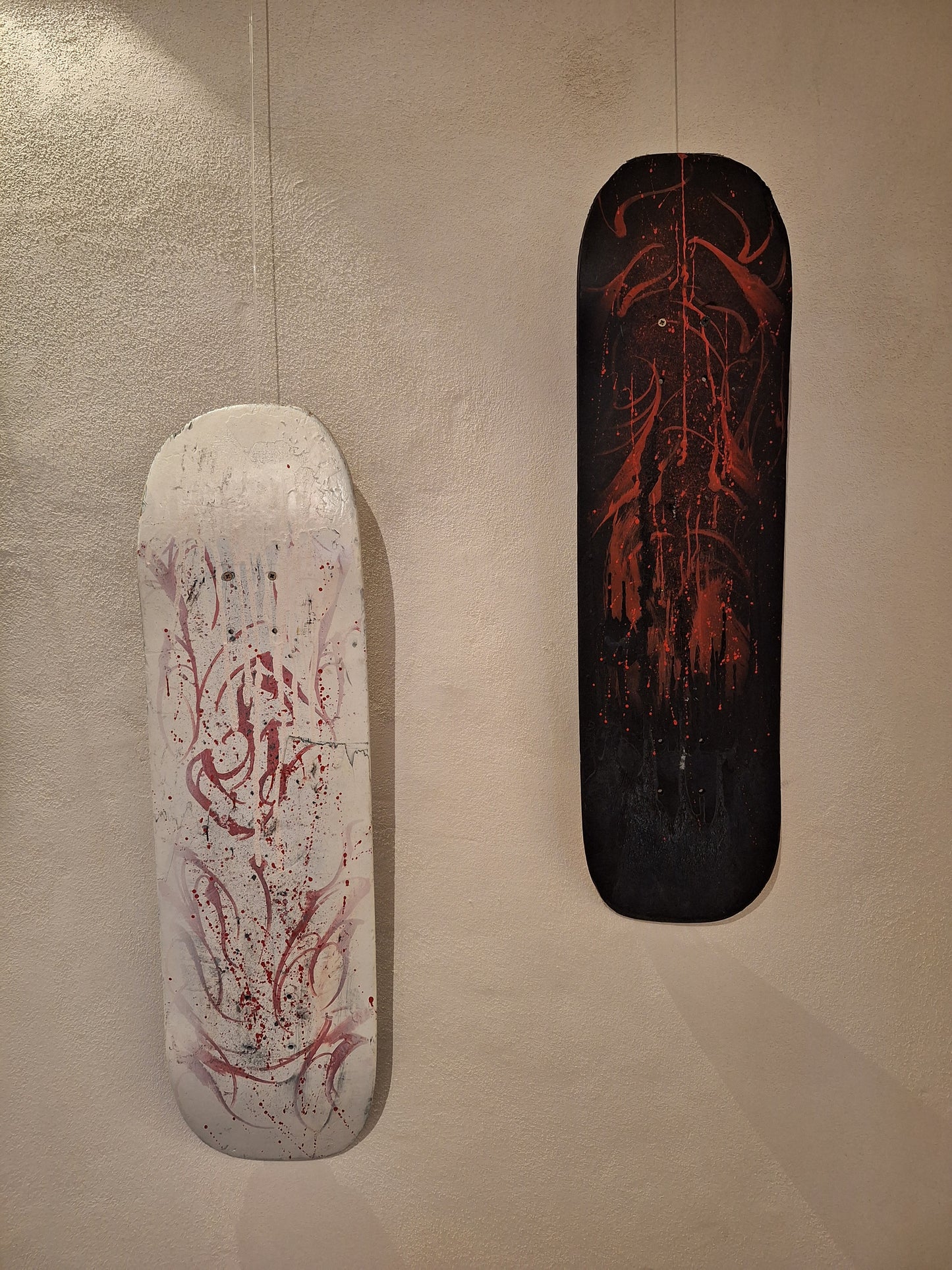 Pinkmannttt42 skate