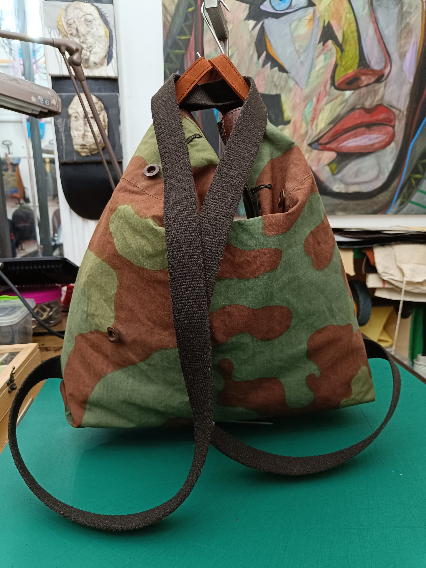 Smile bag