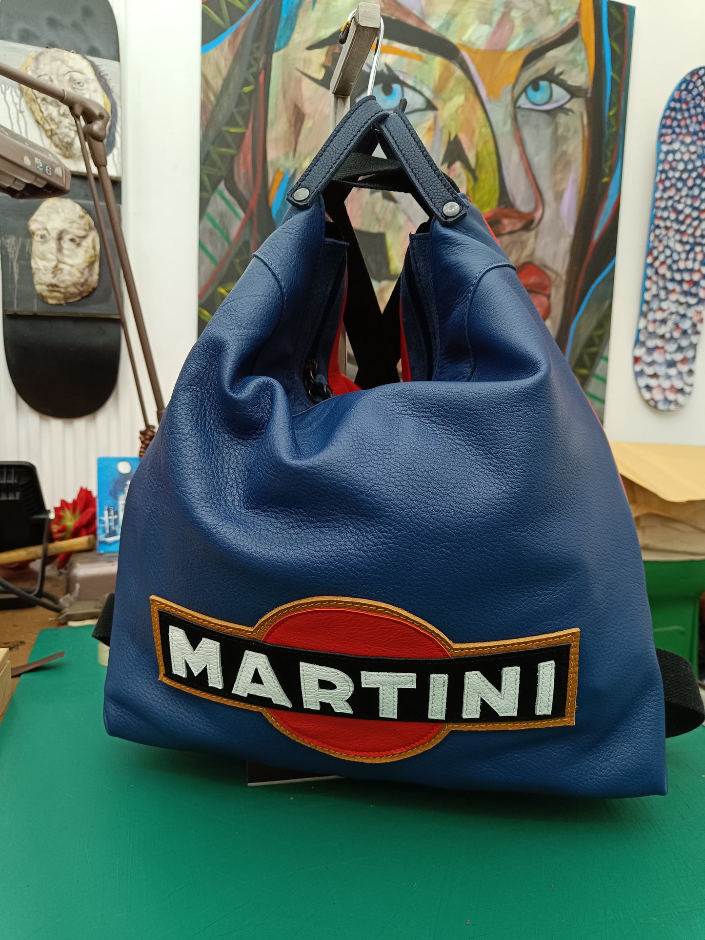 Smile bag