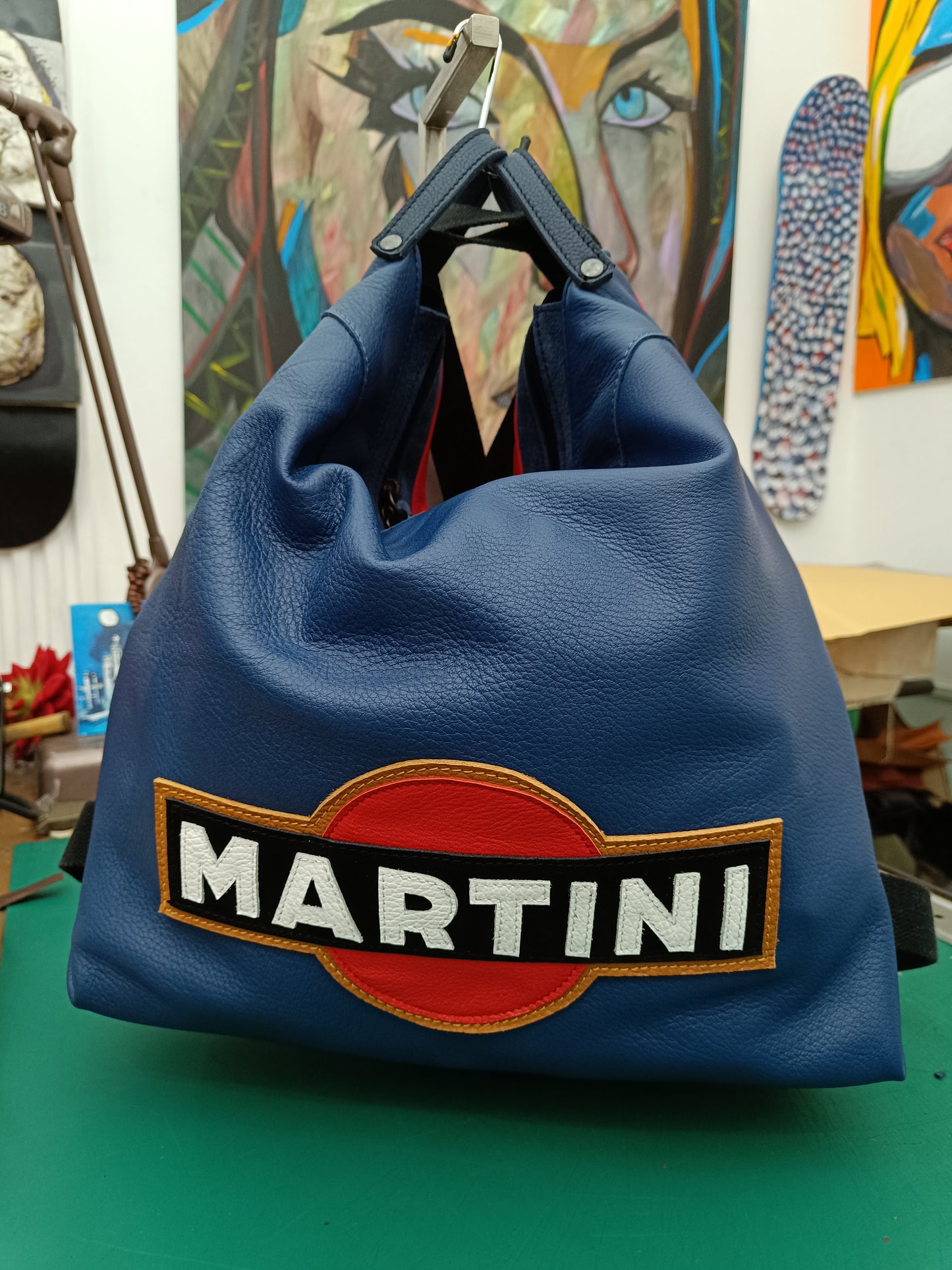 Smile bag