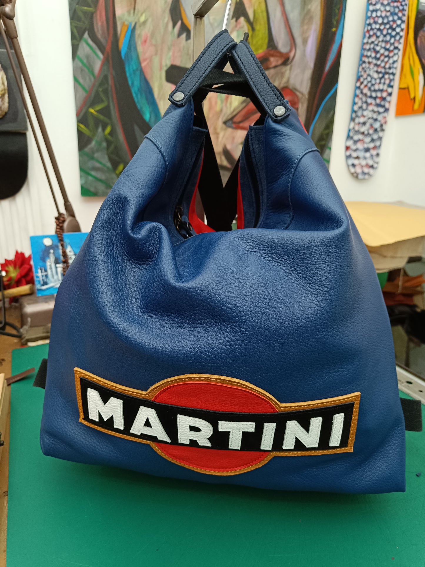 Smile bag