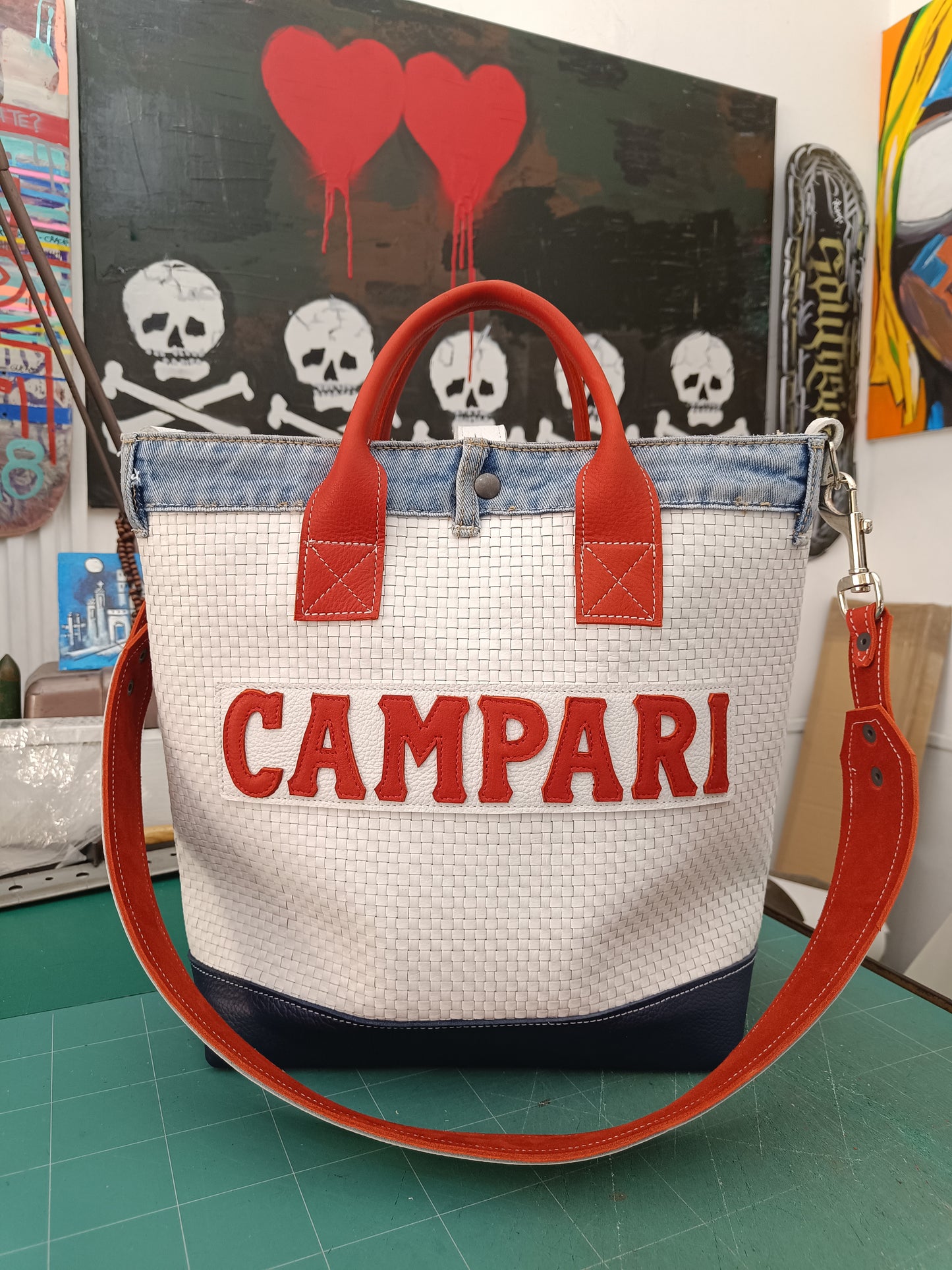 Shopping bag