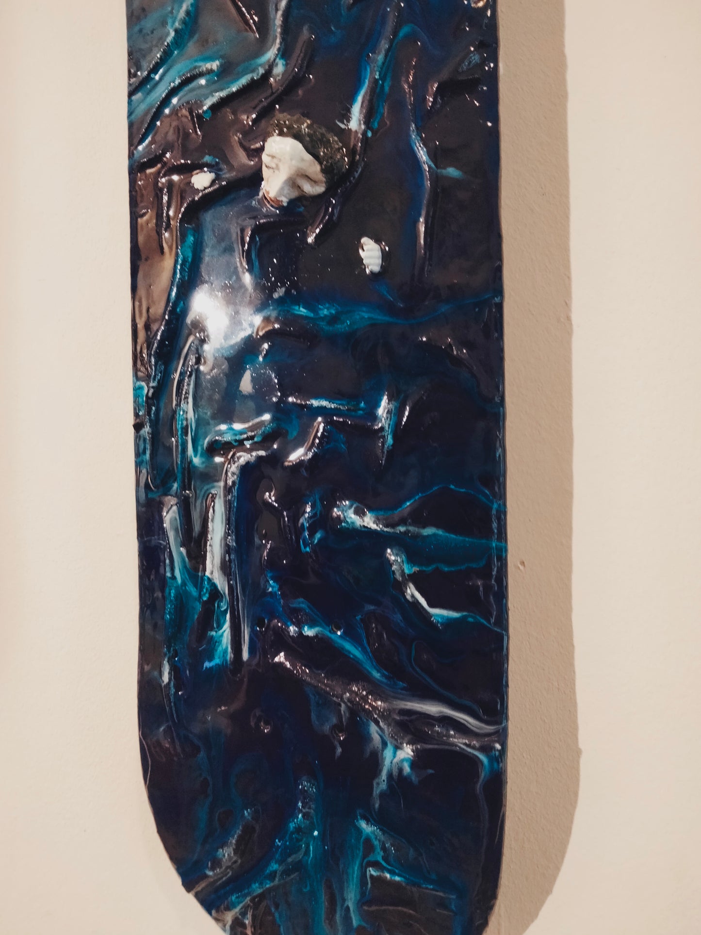 Giovanni Federico skate