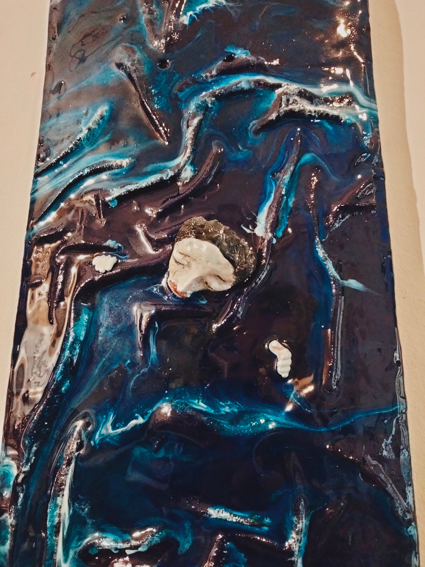 Giovanni Federico skate