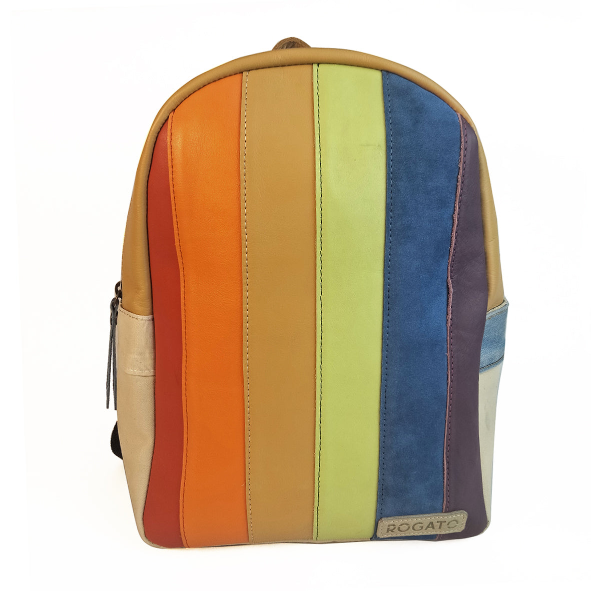 Zainetto Rainbow