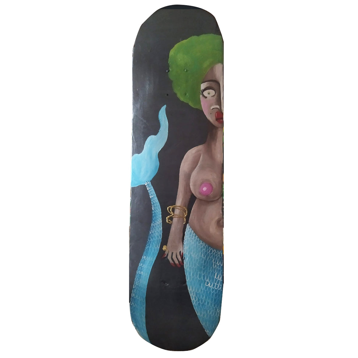 Fester Nuccio skate