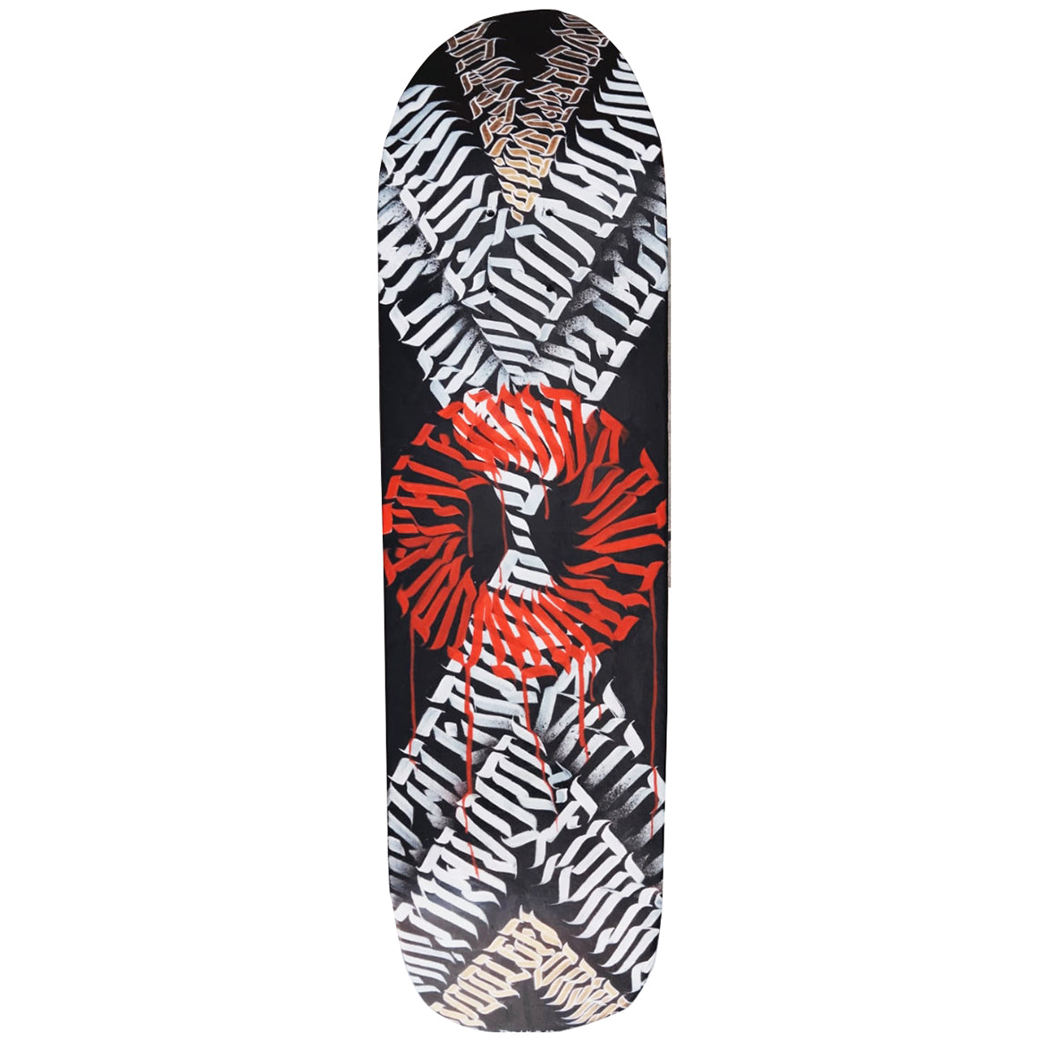 Grace Fazzino skate