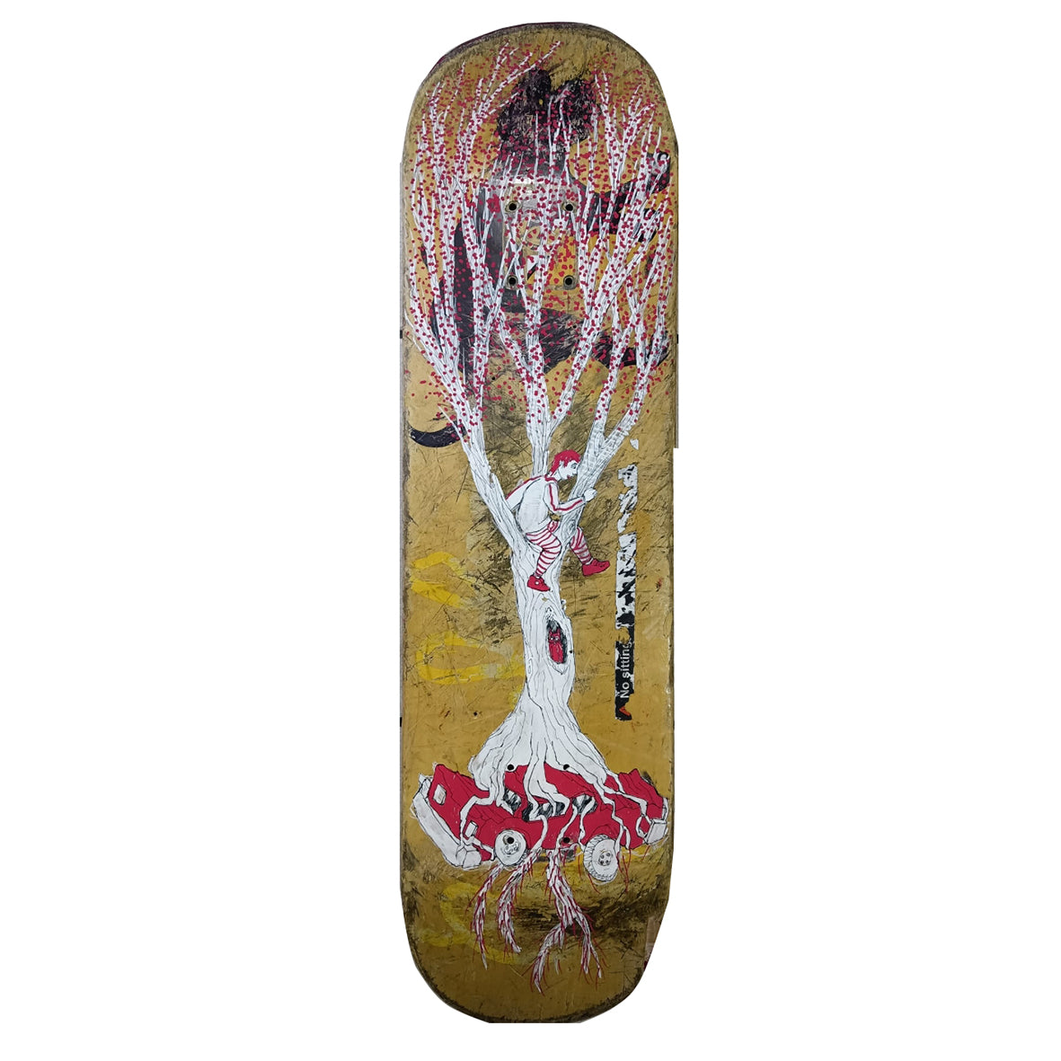 Hoppn skate