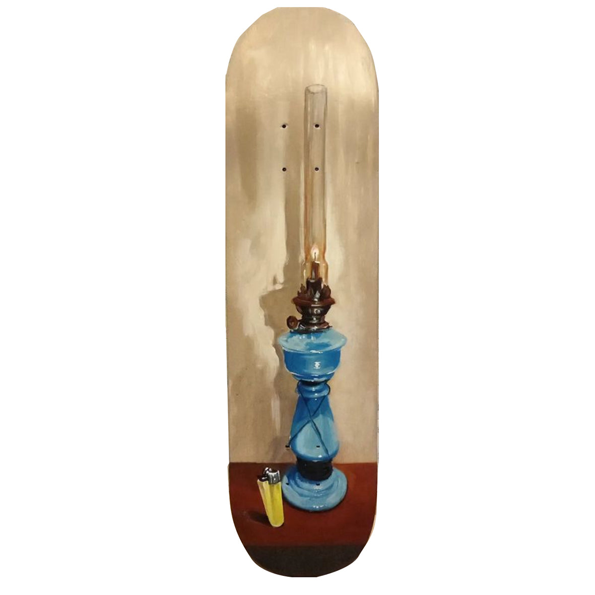 Nino Carlotta skate
