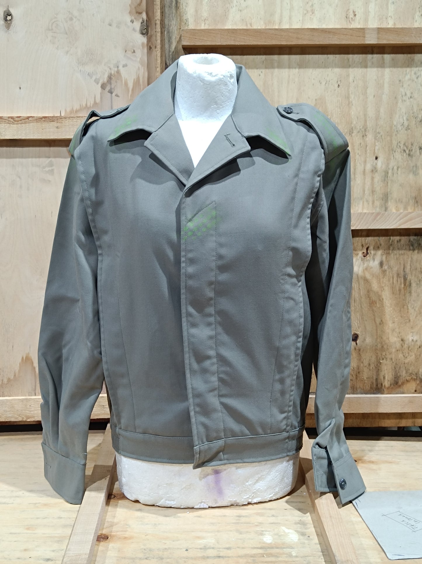 CICO jacket