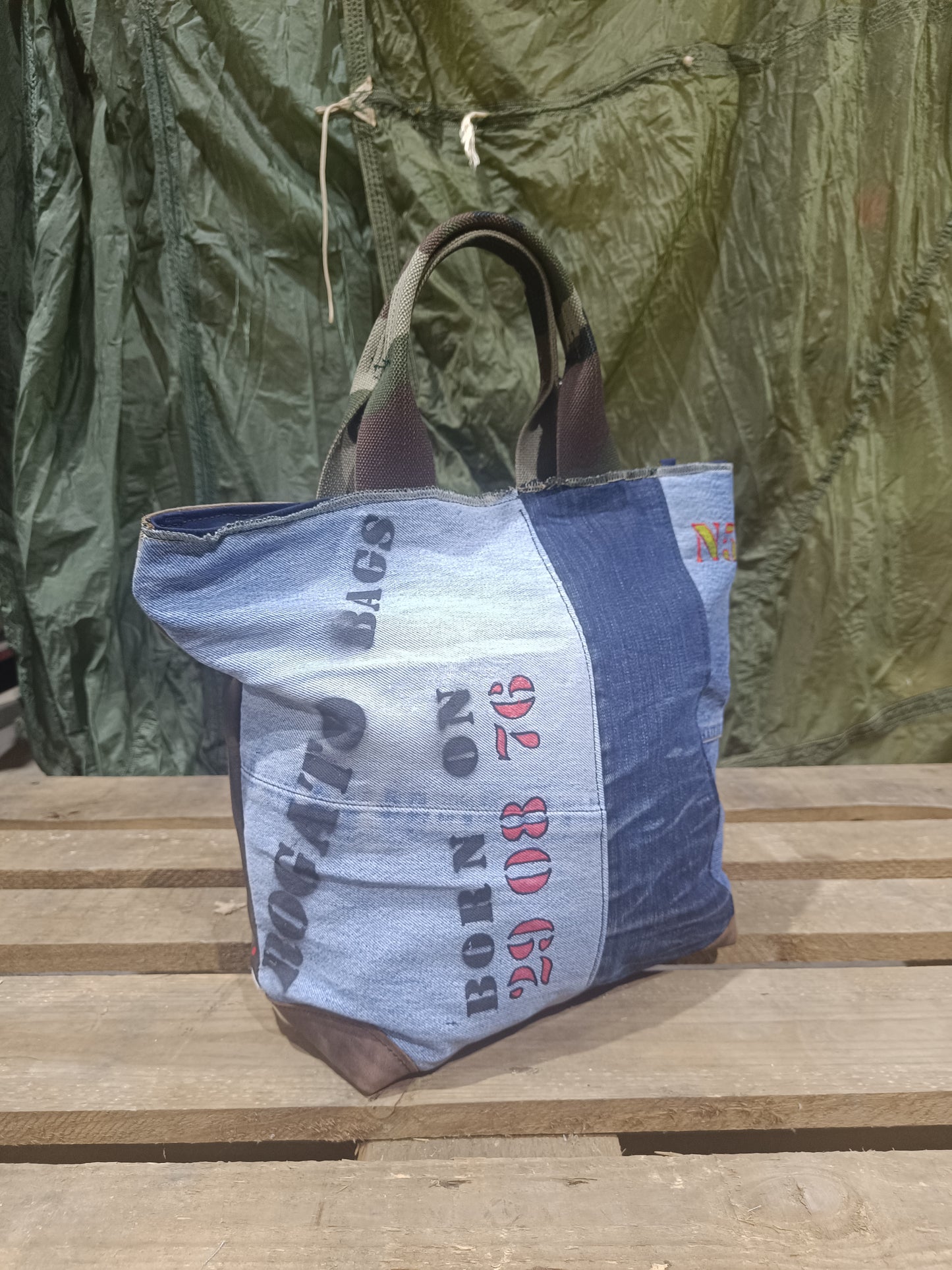 Shopping bag