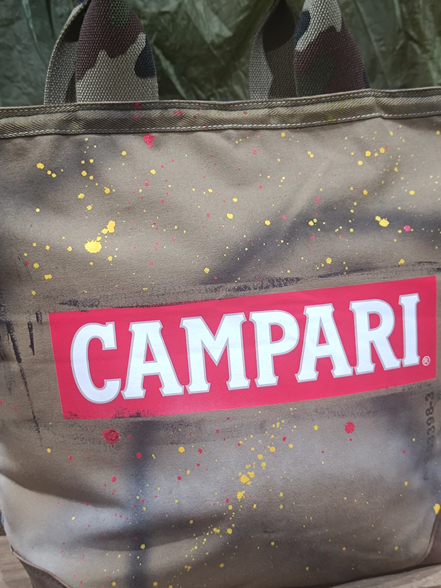 Shopping bag