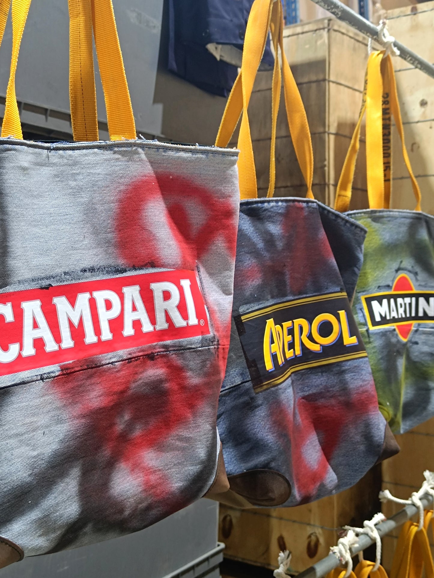 Shopping bag