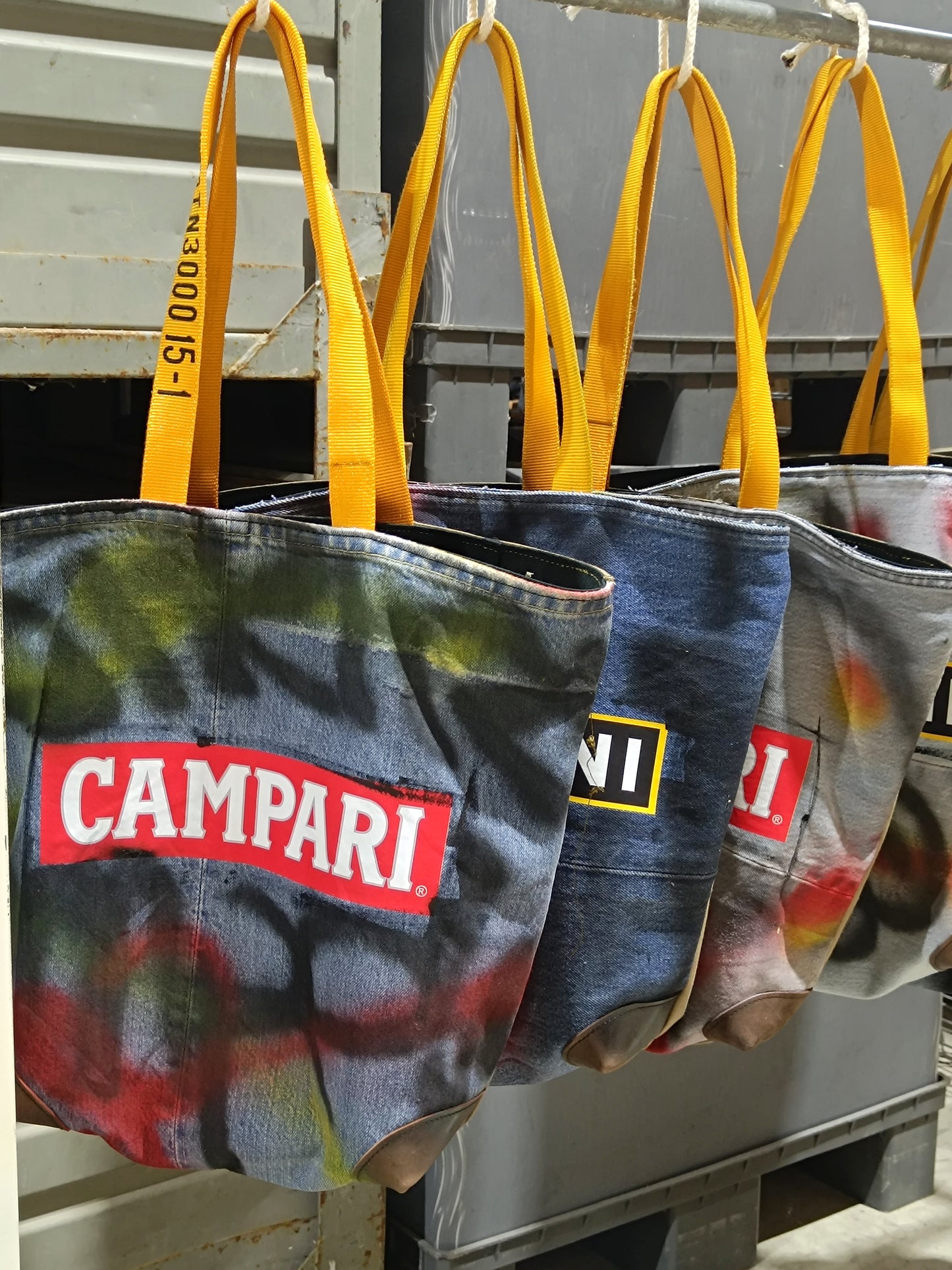Shopping bag