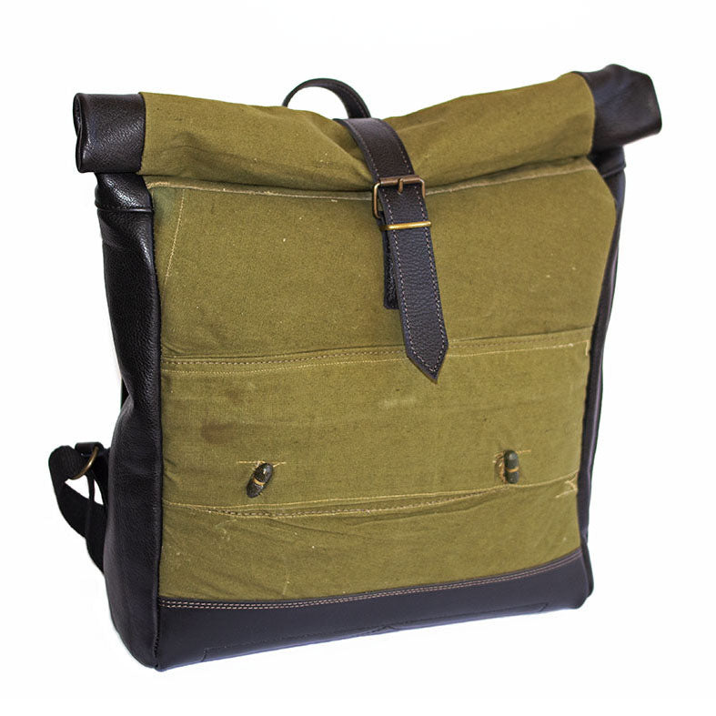 Zaino Rolltop