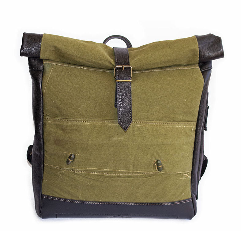 Zaino Rolltop