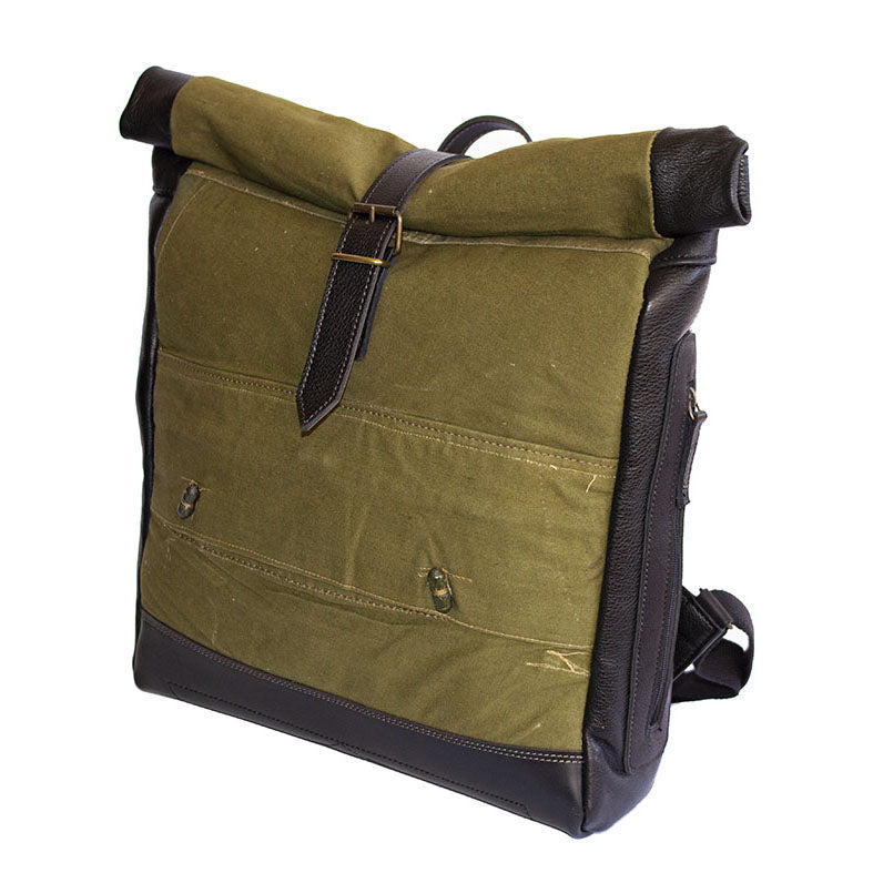 Zaino Rolltop