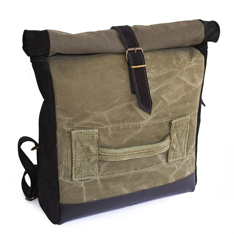 Zaino Rolltop