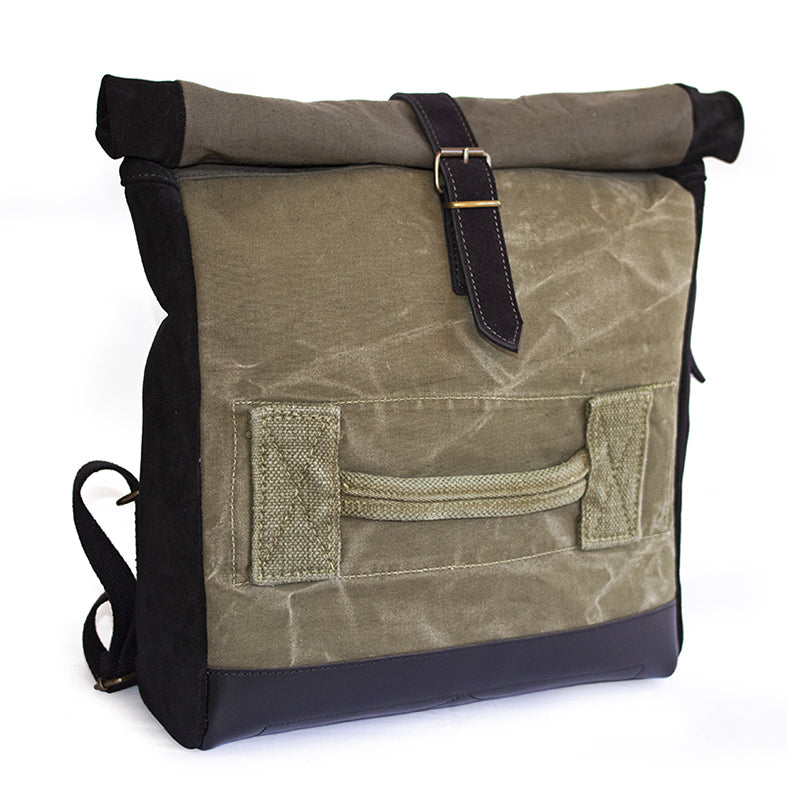 Zaino Rolltop