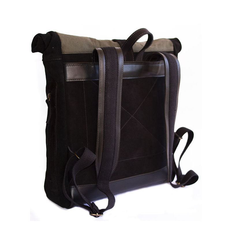 Zaino Rolltop