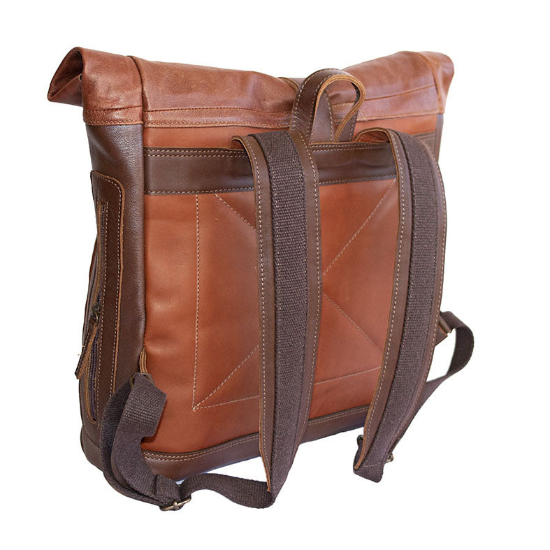 Zaino Rolltop