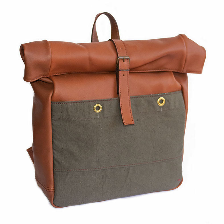Zaino Rolltop