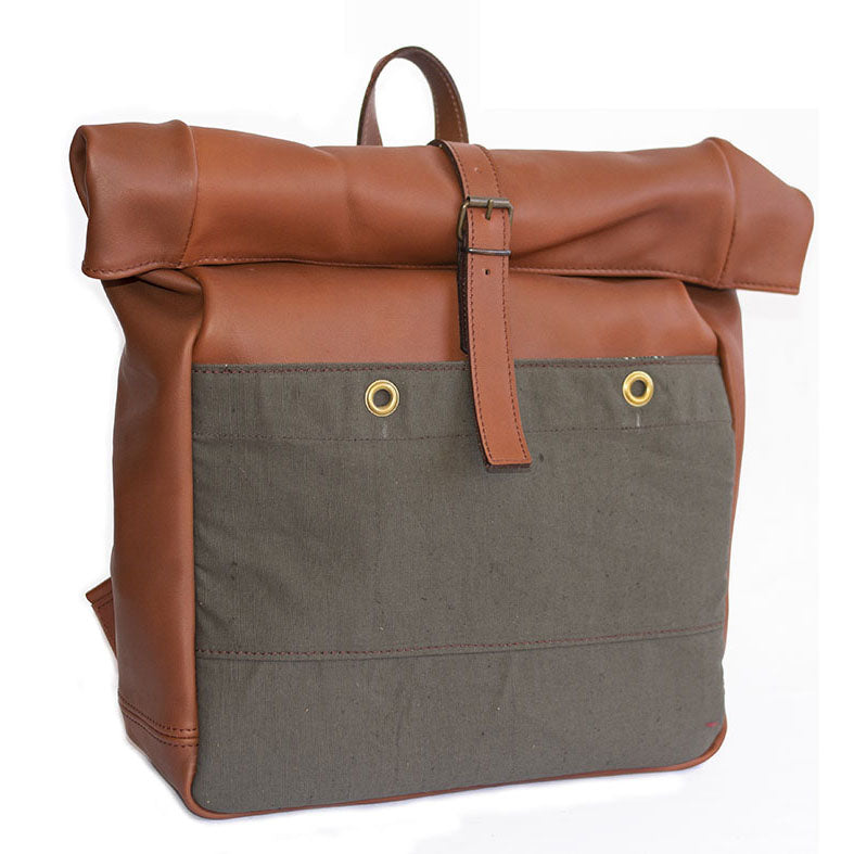 Zaino Rolltop