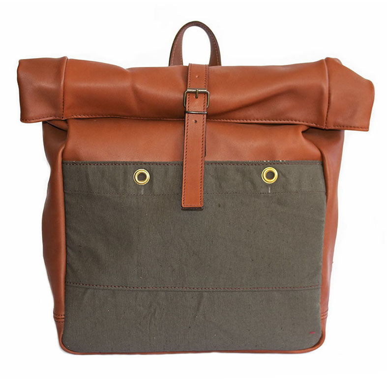Zaino Rolltop