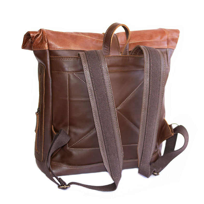 Zaino Rolltop
