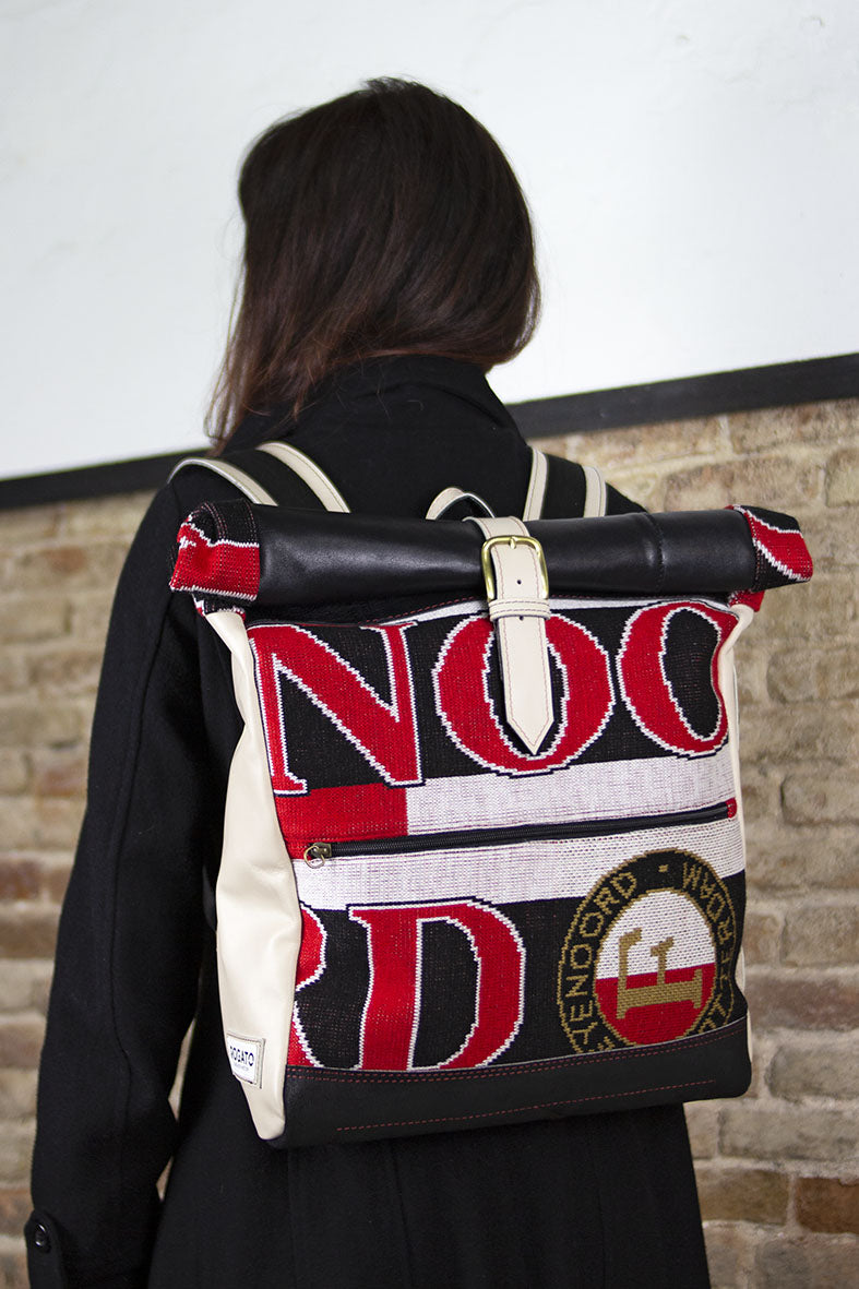 Zaino Rolltop