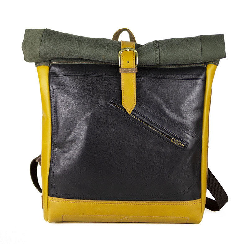 Zaino Rolltop