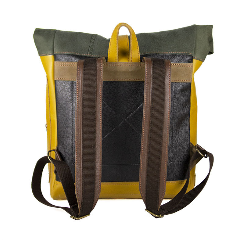 Zaino Rolltop