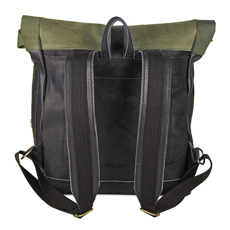 Zaino Rolltop