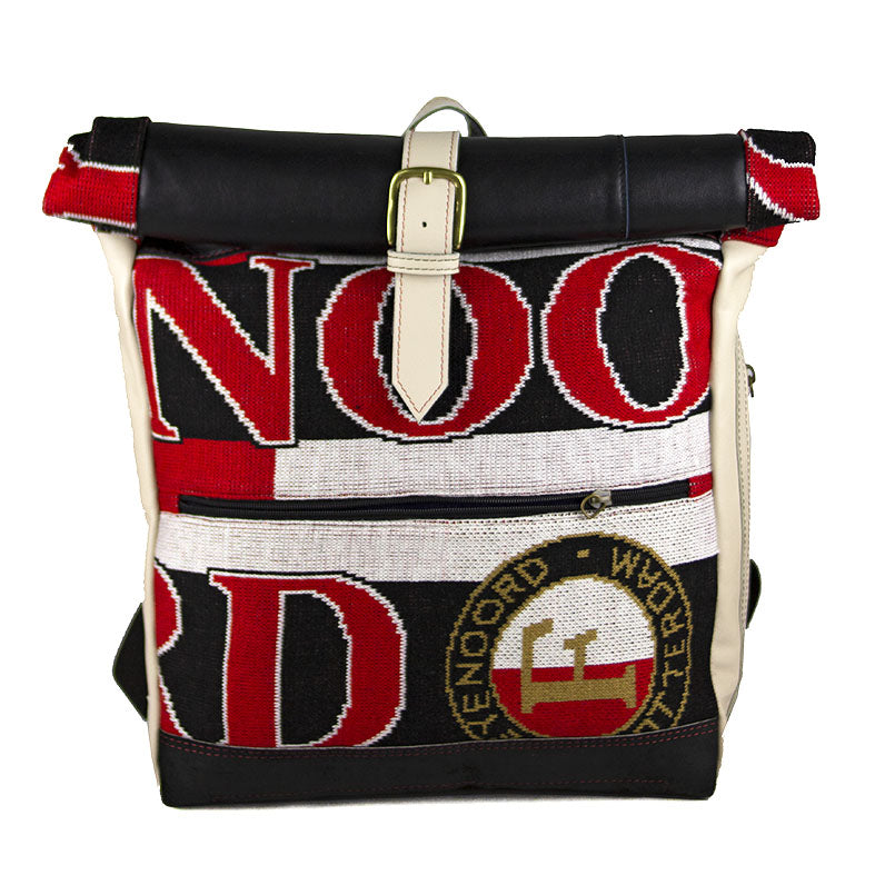 Zaino Rolltop