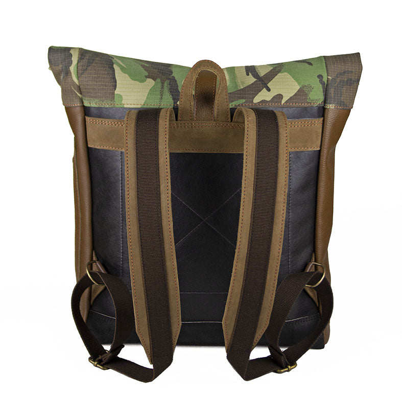 Zaino Rolltop