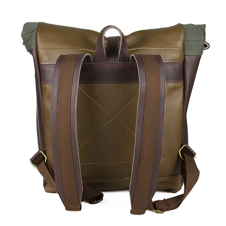 Zaino Rolltop