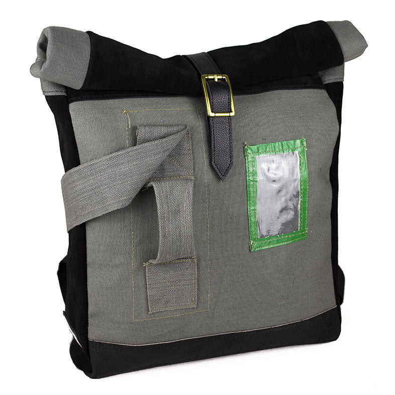 Zaino Rolltop