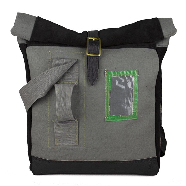 Zaino Rolltop