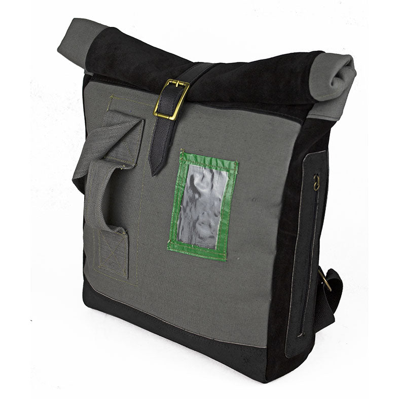 Zaino Rolltop