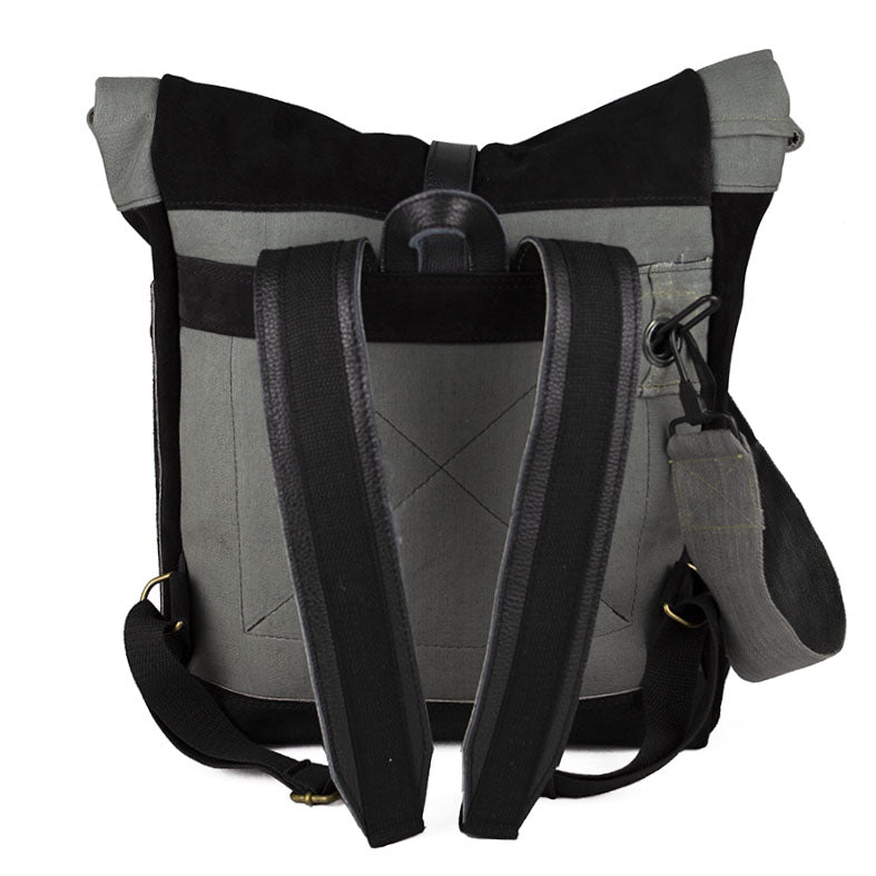 Zaino Rolltop
