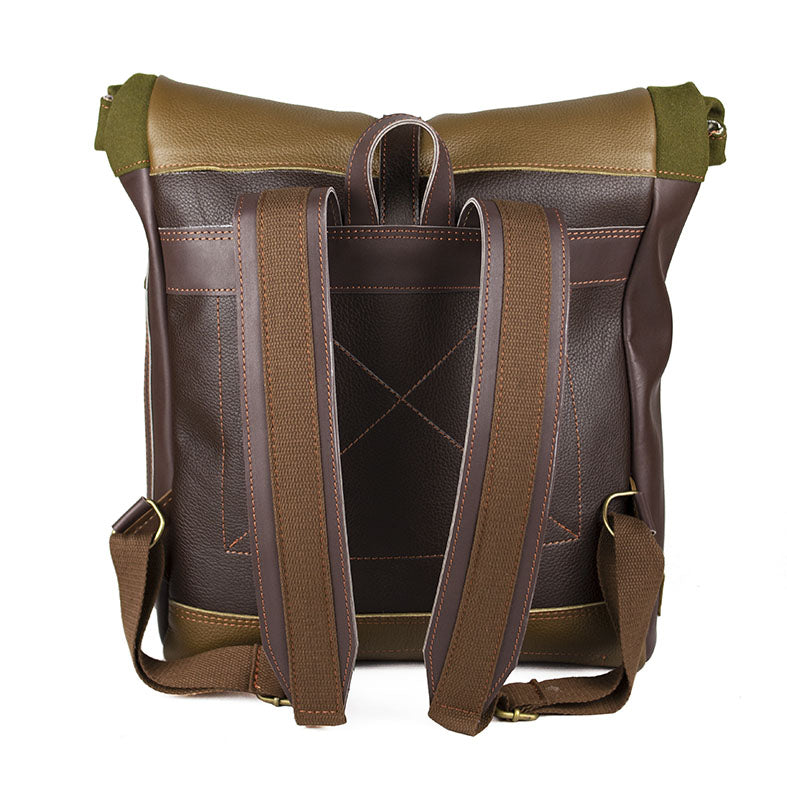 Zaino Rolltop