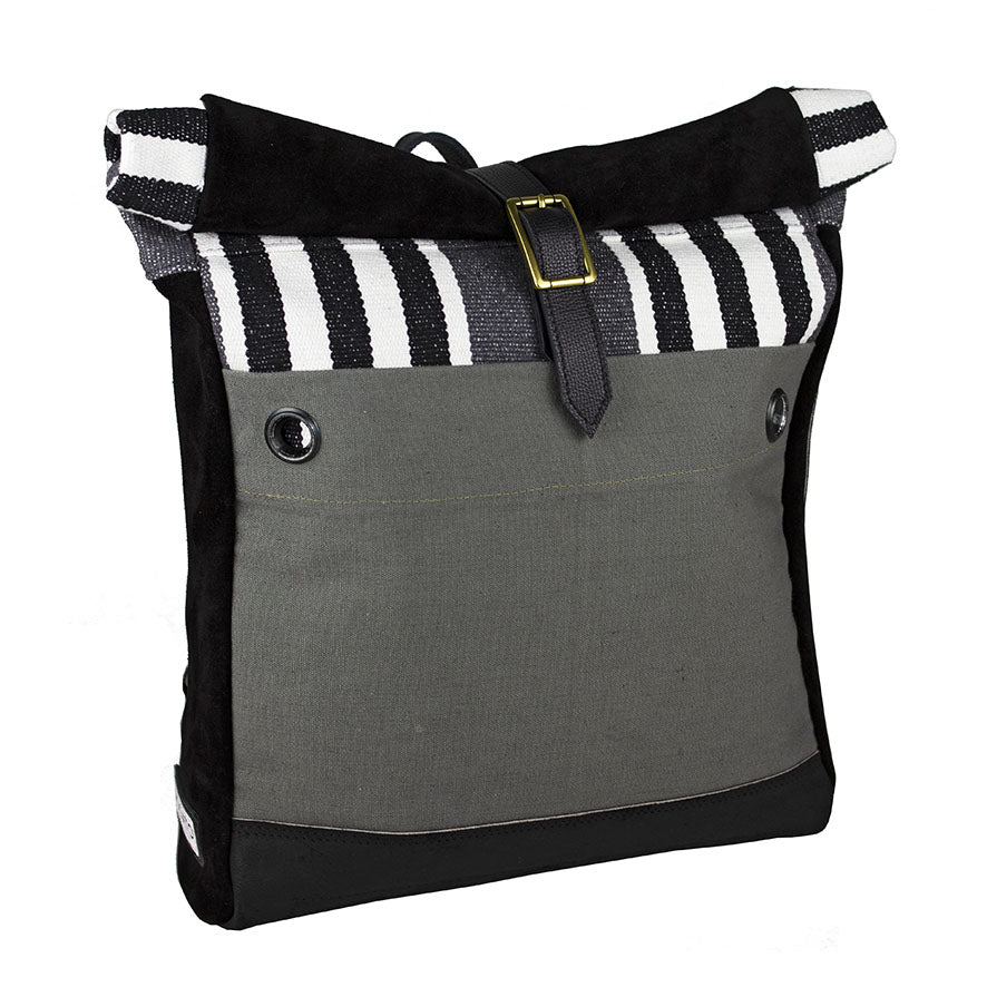 Zaino Rolltop