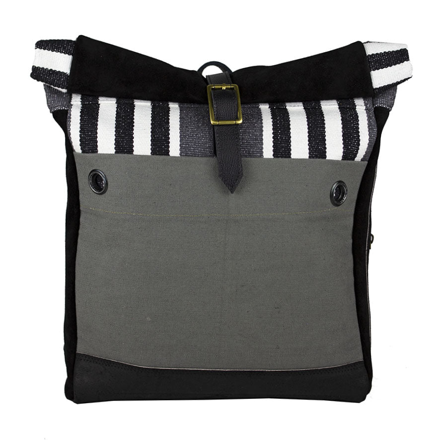 Zaino Rolltop