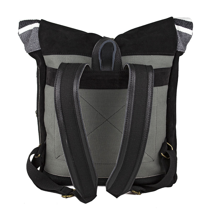 Zaino Rolltop