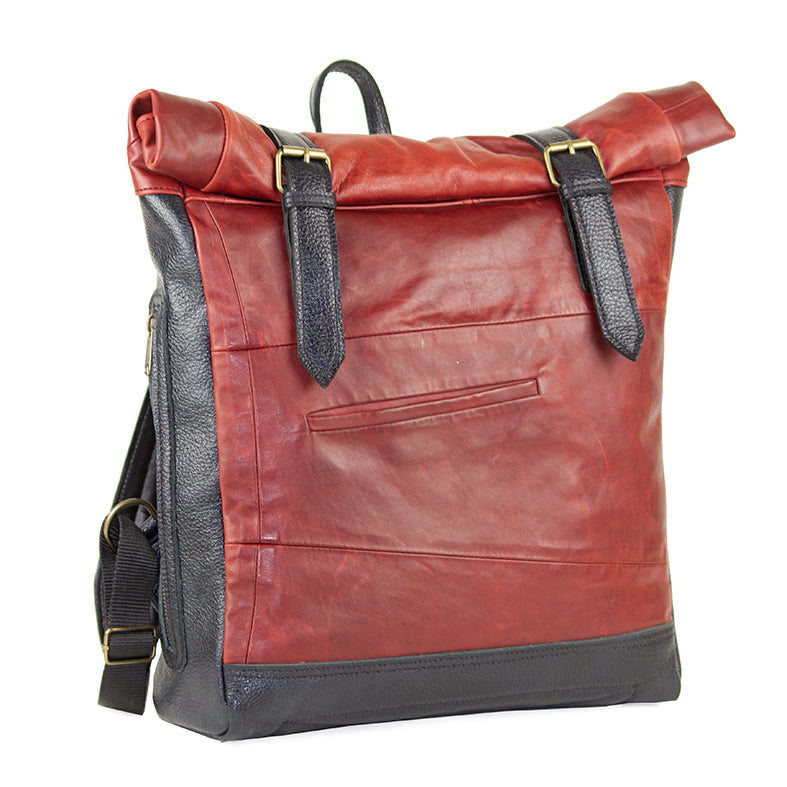 Zaino Rolltop