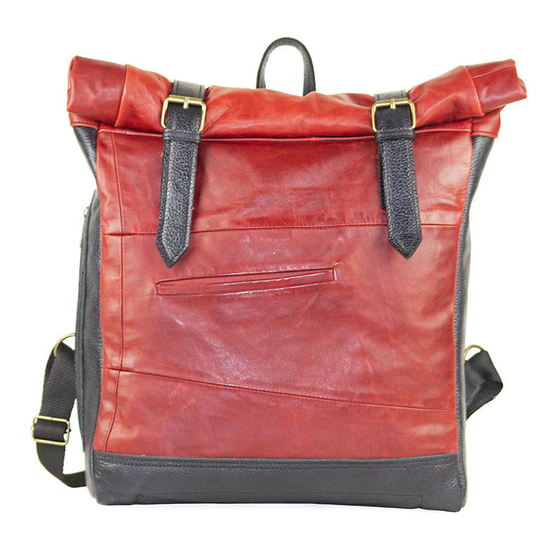 Zaino Rolltop