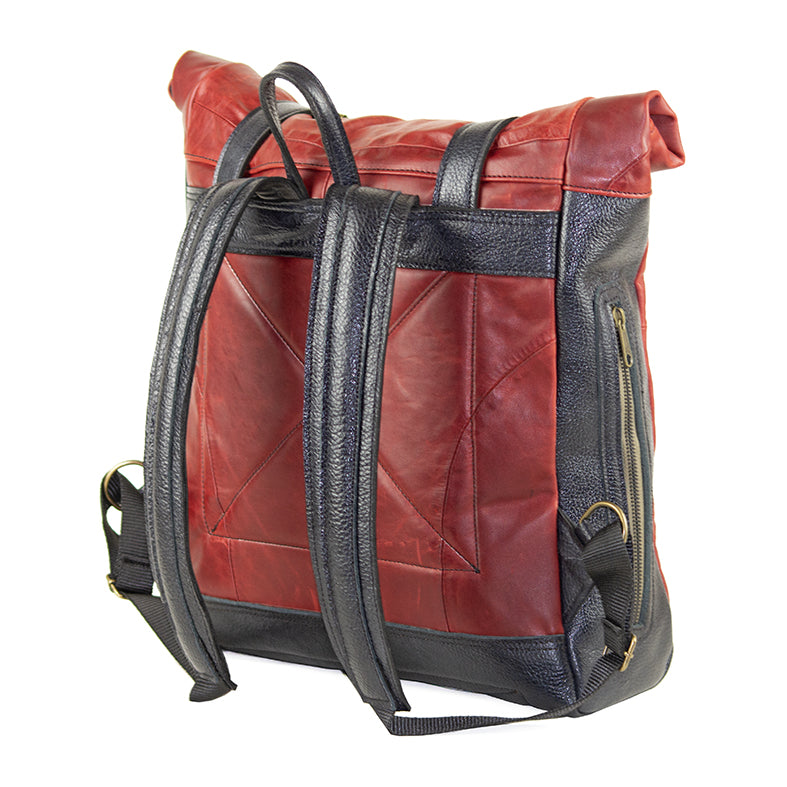 Zaino Rolltop