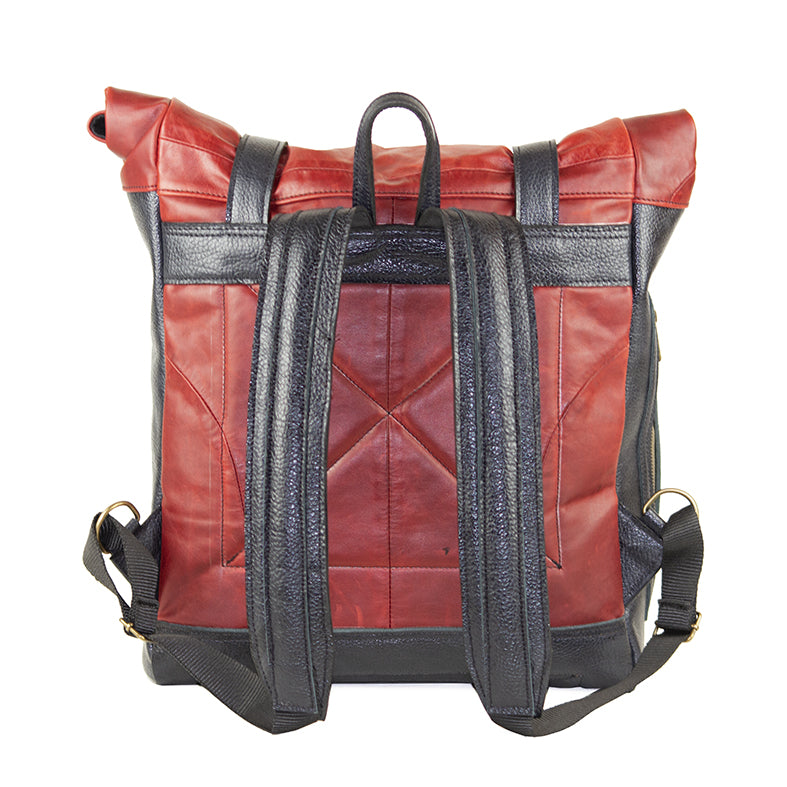Zaino Rolltop
