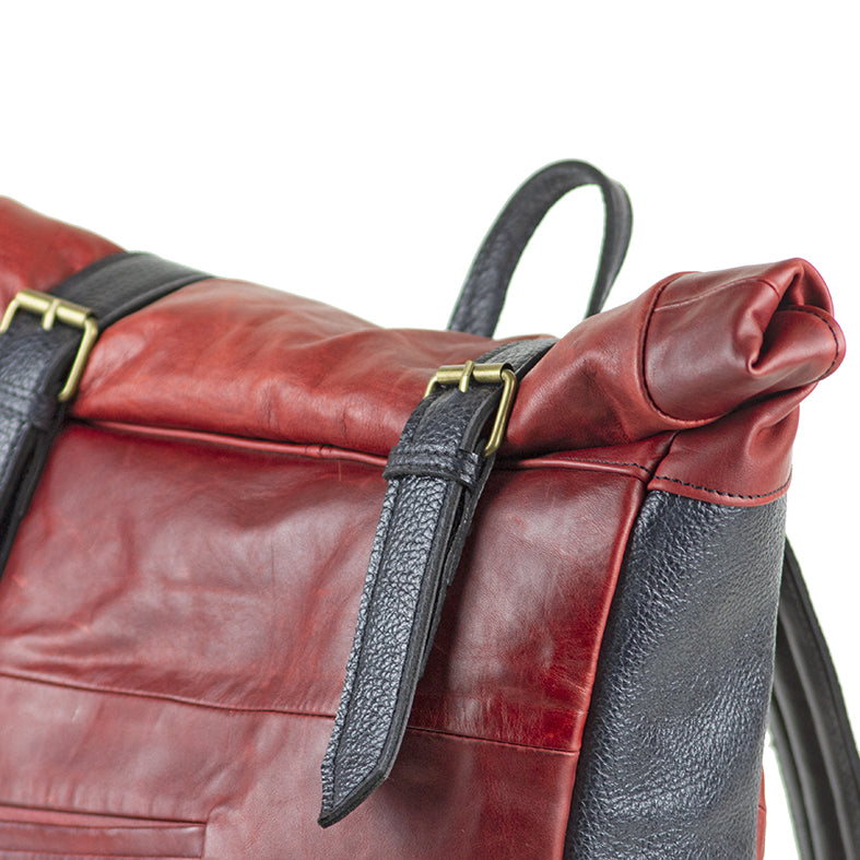 Zaino Rolltop